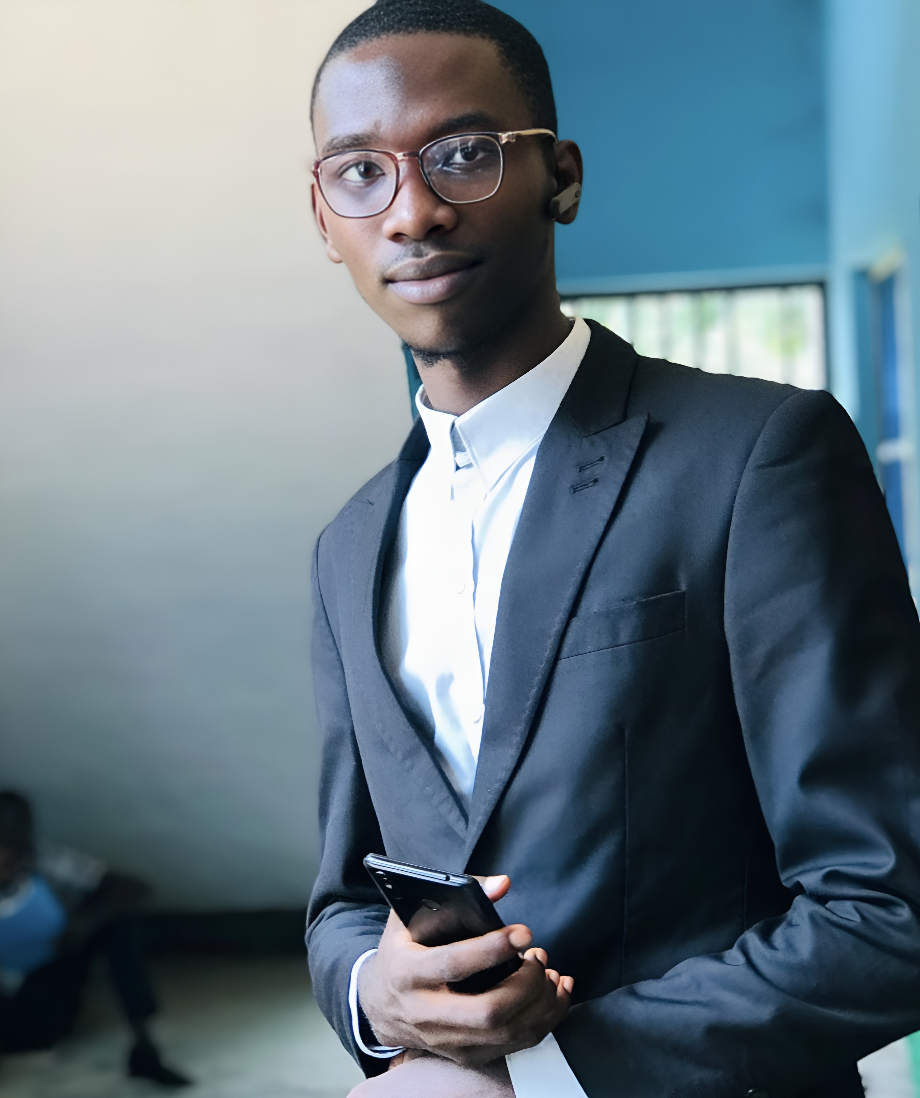 Toheeb Akanni